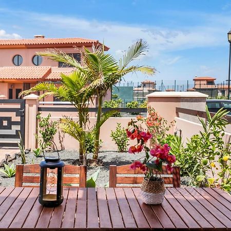 Villa Fenix - Oasis In Natural Reserve 라하레스 외부 사진