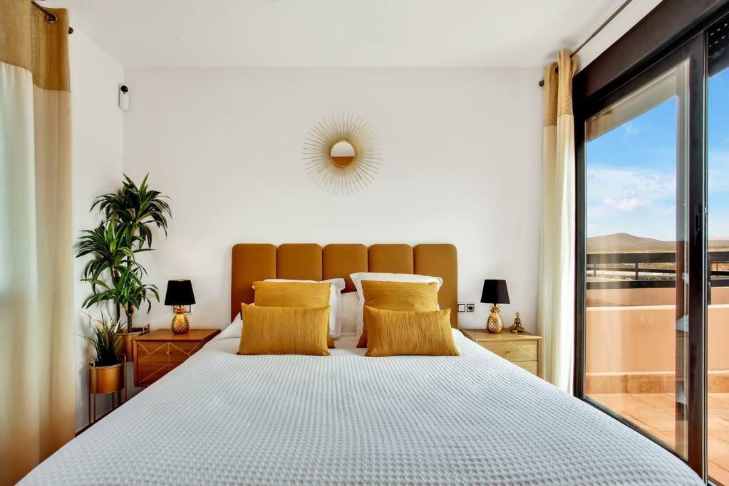 Villa Fenix - Oasis In Natural Reserve 라하레스 외부 사진